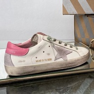 GGDB Leather Shoes Graphite Star Skate NUGO