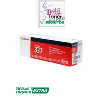 Ready TONER Canon 337 Black Original