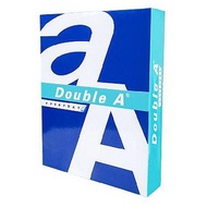 Cheap A4 Double A Printing Paper 70g, 80g - Genuine Thailand