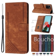 For HMD Pulse+ Casing Wallet Flip Cover For HMD Pulse Pro Case HMD Pulse Plus Leather Phone Cases Ph