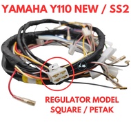 WIRING HARNESS WIRING BODY WIRE HARNESS WIRE BODY HARNESS WIRING BODY WIRE YAMAHA 3YR Y110 NEW Y110S