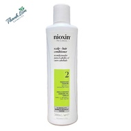 Nioxin System 2 Conditioner 300ml (Natural Hair).TL TL