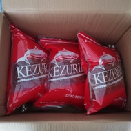 Takoyaki Bonito flakes 500g zip lock bag