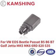 CAPQX For VW EOS Beetle Passat B5 B6 B7 Golf Jetta MK5 MK6 6RD 820 535 Car Ambient Temperature Air S