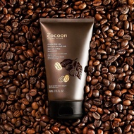 Facial scrub cocoon Coffee Dak Lak cleanser 150ml