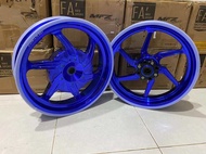 ล้อ 12 นิ้ว หน้าหลัง สำหรับ honda lead