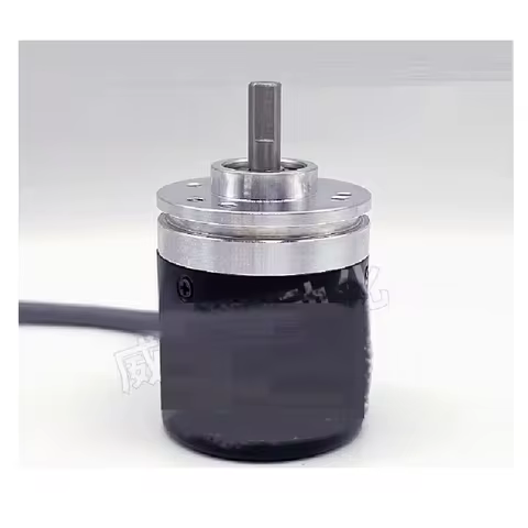 Optical rotary encoder EC40A6-P4PR replace Encoder P6PR-L5AR-1000