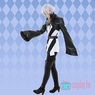 Black Butler Black Butler Series Snake Snake Cosplay Costume