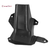 Car Cab Steering Shaft Protect Cover Trim for   T32 Qashqia J11 2014 2015 2016 2017