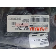 Battery Box Yamaha RXZ 55F-F177G-00
