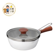 Japan Peace TOMAY Multifunctional Stainless Steel Pot 24cm