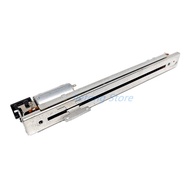 1PC 146.5mm Slide Potentiomter Electric Reverberation Mixer Motor Driven Power RSA0N11M9A0K B10K Yam