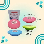 Cake Tray Rotary Turntable maspion Cake Table