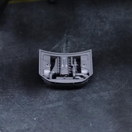 MESIN Diecast Engine Diorama Miniature 1:64 RB26DETT NISMO Nissan R34 Hotwheels