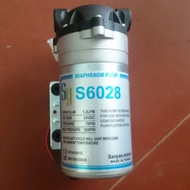 Compo 24v pump and 24v adapter