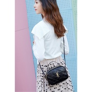 Jannah Sling Shoulder Messenger Girl Bags Beg Tangan Wanita Perempuan 8G2