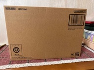 Metal build STRIKE FREEDOM GUNDAM WING OF LIGHT OPTION SET Re package 突擊自由光翼 光之翼