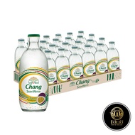 Chang Soda Water Passionfruit - 24 bottles x 325ML