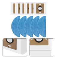 For ILIFE A30 Pro Clog-free Performance Consistent Airflow Robust Seal