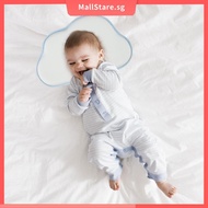 Newborn Baby Cot Pillow Prevent Flat Head Memory Foam Cushion Sleeping Support SHOPSKC3501
