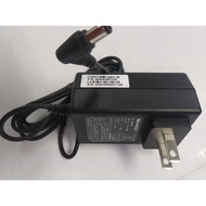 ADAPTER/ADAPTOR 12V 3AMP (36Watt) WALL MOUNT TYPE