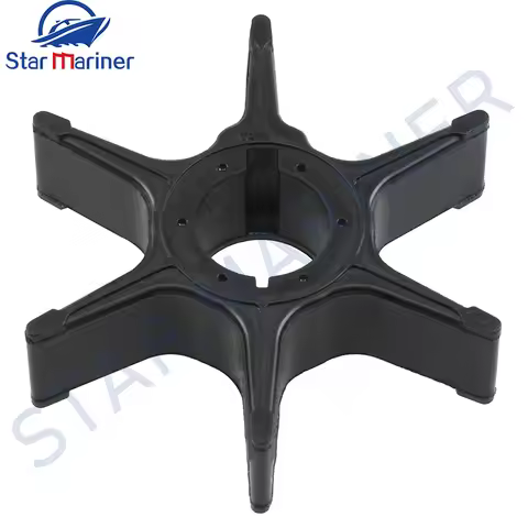 Water Pump Impeller 17461-96301 17461-96302 For Suzuki 2 Stroke 20HP 25HP 30HP 35HP 40HP Outboard Mo