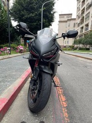 HONDA CBR650R 台本車 改全馬力