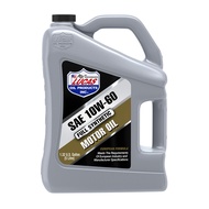 Lucas Oil Fully Synthetic SAE 10W-60 European Formula Engine Oil (5L)