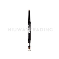 (PROMO) SILKY GIRL 24HR FLAT TIP BROW LINER