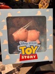 Disney Pixar Toy Story Mini Egg Attack  火腿公仔