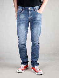 Edwin Seluar Jeans Lelaki Seluar Jeans Fit Slim (Mens Edwin 506 Slim Fit Jeans)
