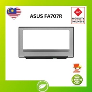 ASUS FA707R / ASUS TUF GAMING FX706 FX706H F17 FX707Z-CHX044W Laptop LCD LED Screen