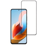 ZTE Axon A41 5G (Snapdragon 870) full screen tempered protector