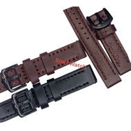 Alexandre Christie Leather Strap Alexandre Christie Leather Strap AC 20MM Watch Strap