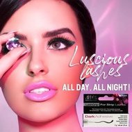 ⚡️🇸🇬 SG SELLER Ardell Lashgrip Strip Eyelash False Lash Adhesive 7g Clear Nude Dark Makeup Smoky Fak