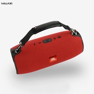 WALKIE Removable Speaker PU Handle Strap for JBL Xtreme/Xtreme 2/ Xtreme 3 Portable Bluetooth Speake