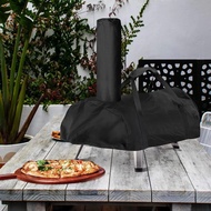 Amazon Hot Sale Outdoor Waterproof Portable Anti-dust Cover Suitable for Ooni Karu 12 Pizza Oven