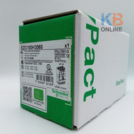 เมนเบรกเกอร์ EZC100F3060 3P 60A 415V 30KA
