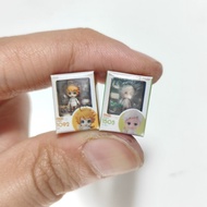 Miniature Magnetic Box Nendoroid 1/12 The Promised Neverland Emma Norman
