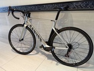 Canyon Aeroad CF SL 8.0空力 型公路車（框煞）