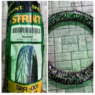 Sprint tire Dunlop type Free tube