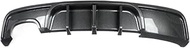 Rear Diffuser Compatible for BMW E82 E88 MP Style 1 Series 120d 125d 130i 135i M-TECH 2007 2008 2009