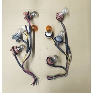 Naza ria taillamp Naza ria lampu belakang Naza ria rear light Naza ria tail light Naza ria rear lamp