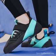 Outdoor Sports Rock Climbing Shoes Men Women Shoes Sports Shoes Parent-Child Shoes Rock Holding Shoe