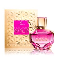 Ready Original Parfum Aigner Starlight Gold for woman