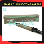 NEW Amara Catok Curly AM 508 Catok Keriting Catok Rambut Salon