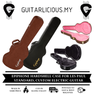 Epiphone Hardshell Case For Les Paul Standard, Custom Electric Guitar