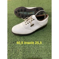 Fj s40.5 golf shoes