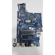 USED 100% ORIGINAL LA-F114P i5-8250U FOR dell Inspiron 15 5770 Laptop Notebook Motherboard Mainboard