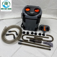 Dophin CF 700, CF 800, CF 1200, CF1400 barrel filter for 1 year of aqua